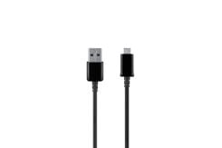 ECB-DU4EBE Samsung Charge/Sync Cable Micro USB 1.5m. Black Bulk