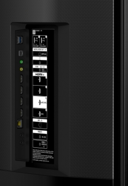 Sony FW-75BZ30L beeldkrant Digitale signage flatscreen 190,5 cm (75") LCD Wifi 440 cd/m² 4K Ultra HD Zwart Android 24/7 - Afbeelding 9