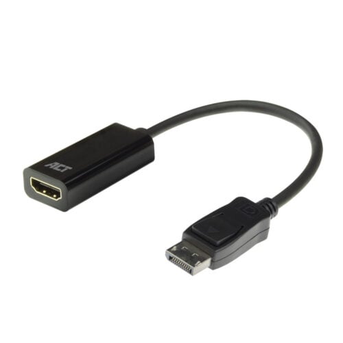 Video kabel adapters