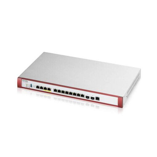 Zyxel USG FLEX 700H firewall (hardware) 15 Gbit/s - Afbeelding 3