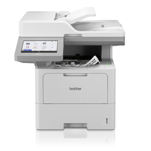 Multifunctionele printers