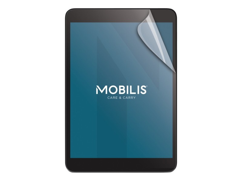 Screen Protector Anti-Shock IK06 - Clear for Galaxy Tab A8 10.5i (SM-X200/SM-X205)