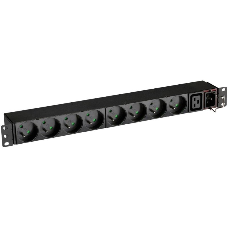 Eaton FlexPDU 8 FR