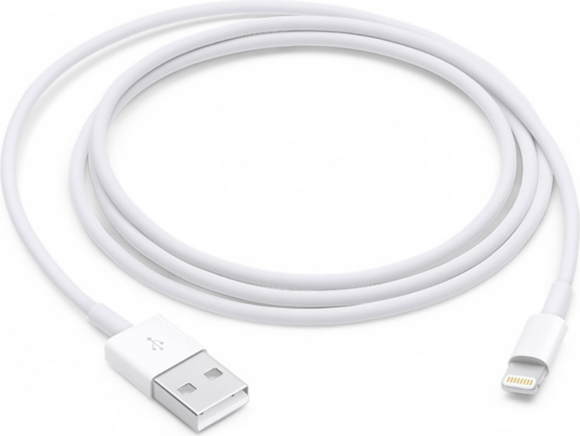 Lightning To USB Cable 1 M