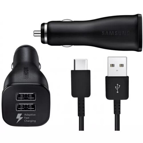 Kabels en adapters