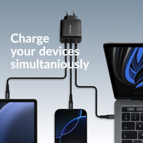 Laders & Accessoires