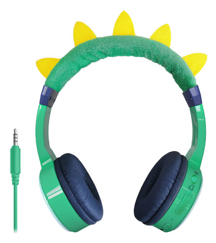 Headsets & Accessoires