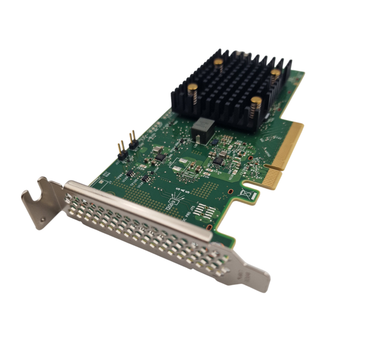 PRAID CP600i FH/LP