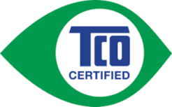 LG 24BA650 LED display 60,5 cm (23.8") 1920 x 1080 Pixels Full HD Zwart