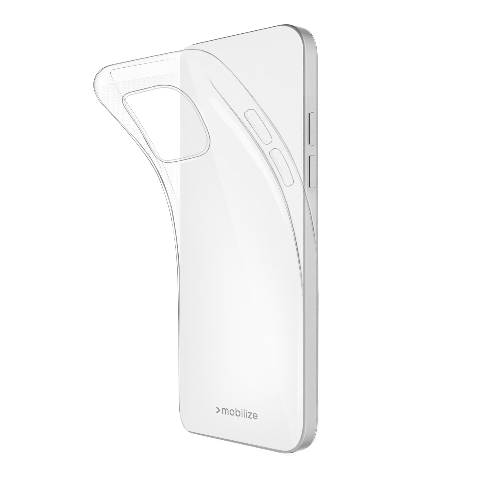 Mobilize Gelly Case Xiaomi 14T Pro Clear - Afbeelding 3