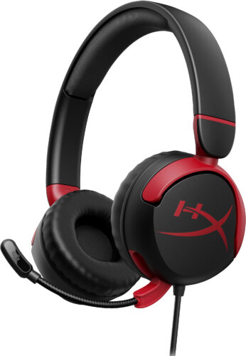 Hoofdtelefoons/headsets