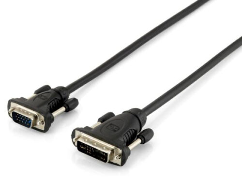 Video kabel adapters