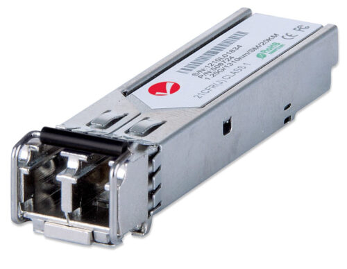 Netwerk transceiver modules