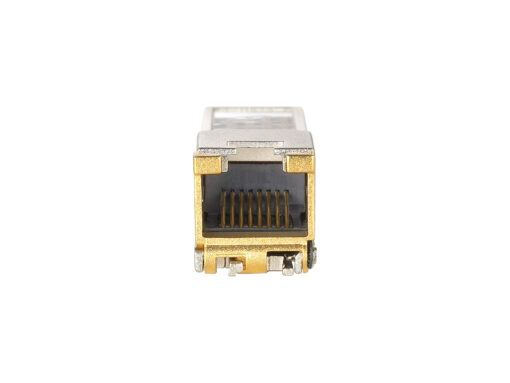 LevelOne SFP-3841 netwerk transceiver module Koper 1250 Mbit/s - Afbeelding 4