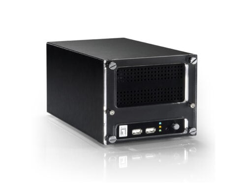 Netwerk Video Recorder (NVR)