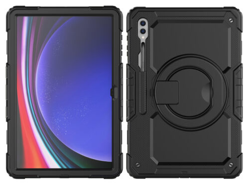 Mobiele telefoon behuizingen