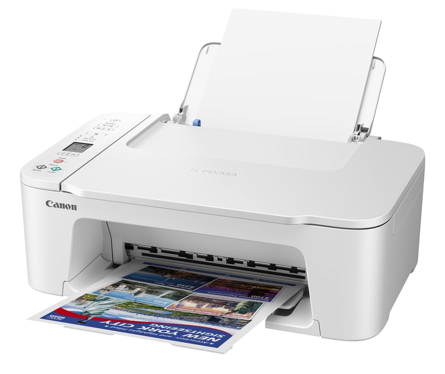 Canon PIXMA TS3751i Inkjet A4 4800 x 1200 DPI Wifi - Afbeelding 6