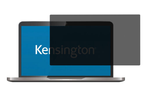 Kensington Privacy filter - 2-weg verwijderbaar voor 15.6" laptops 16:9 - Afbeelding 2