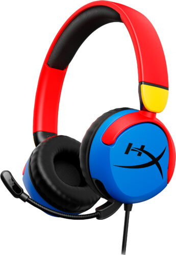Hoofdtelefoons/headsets