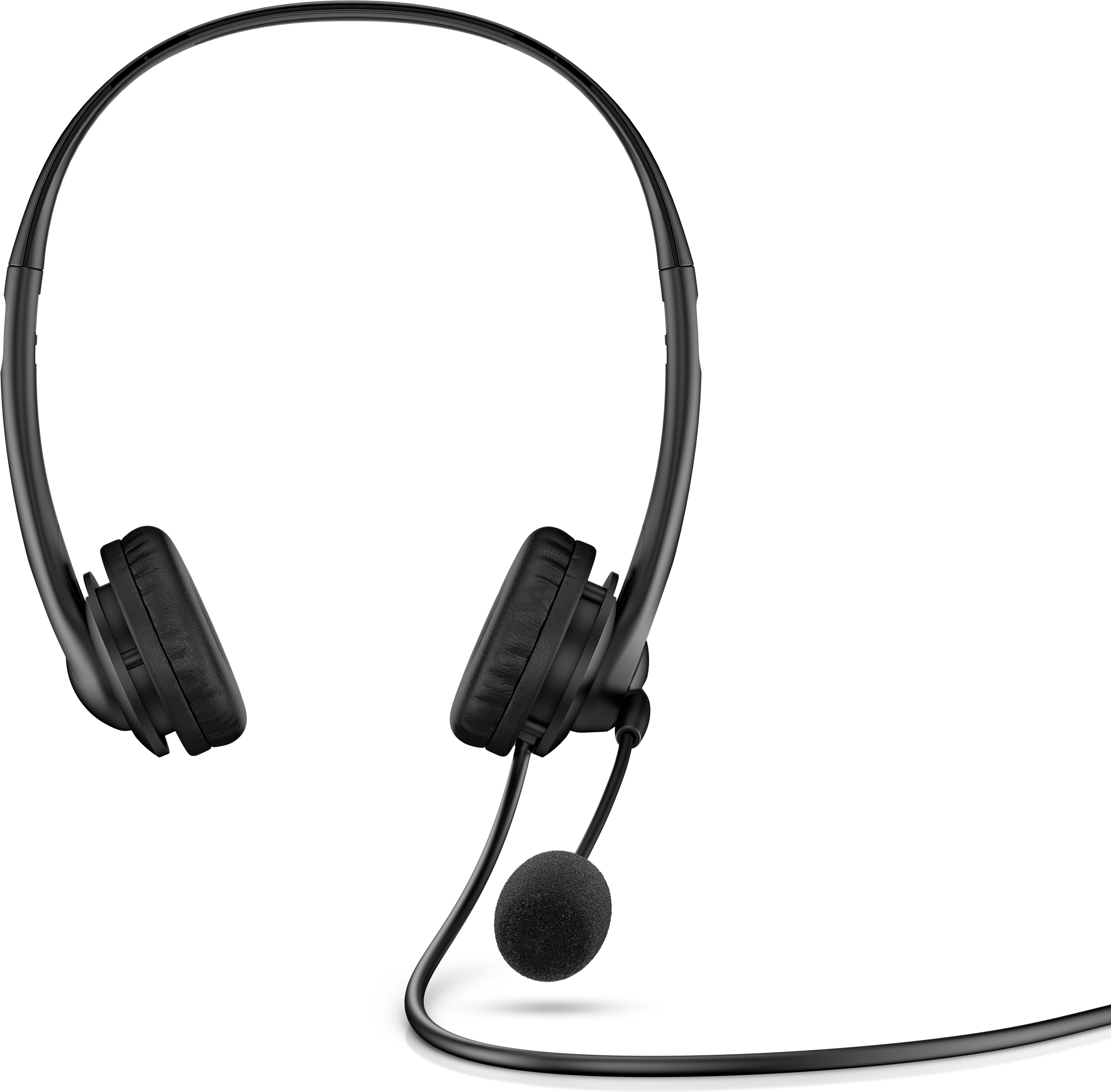 HP stereo USB-headset G2 - Afbeelding 2