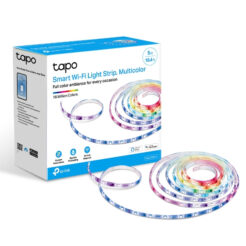 TP-Link Tapo L920-5 Universeel strooklicht LED 5000 mm - Afbeelding 4