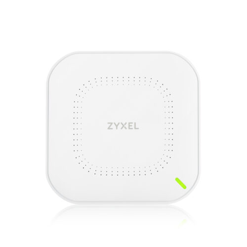 Draadloze toegangspunten (WAP's)