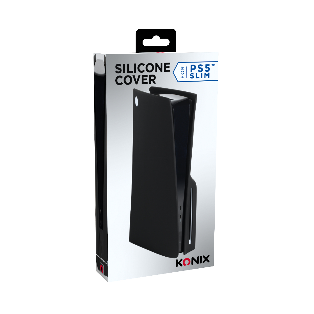 Konix 61889000059 onderdeel & accessoire voor spelcomputers Cover - Afbeelding 6