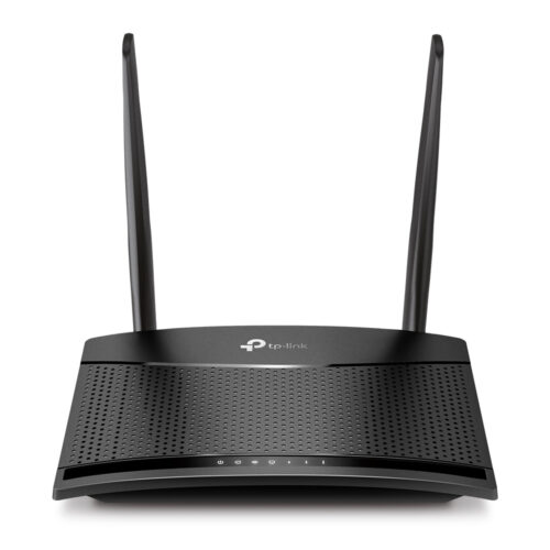 Draadloze routers