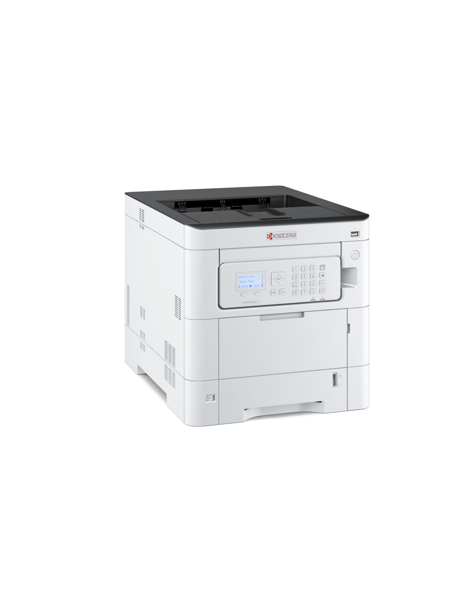 KYOCERA ECOSYS PA3500cx A4 kleurenlaserprinter - Afbeelding 5