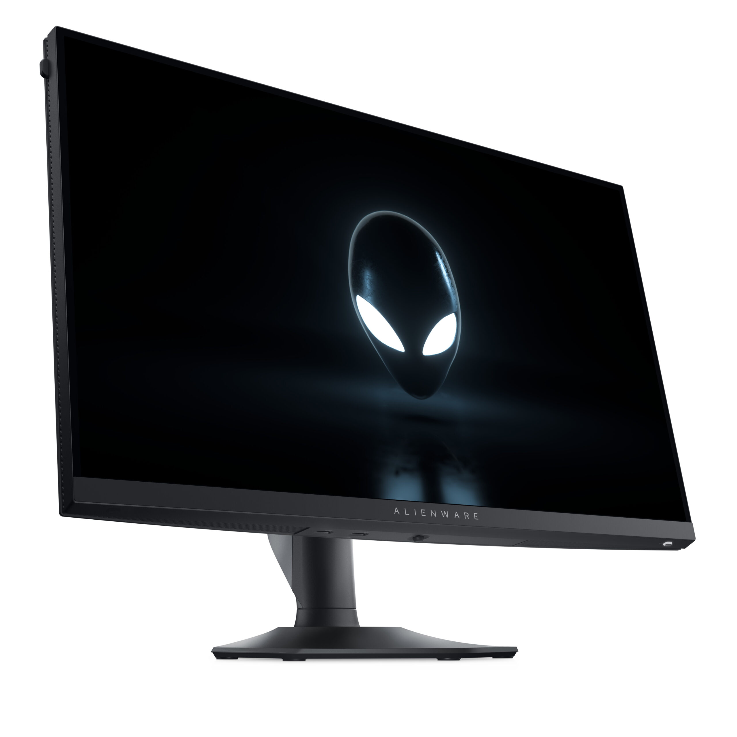 Alienware AW2724HF LED display 68,5 cm (27") 1920 x 1080 Pixels Full HD LCD Zwart - Afbeelding 4