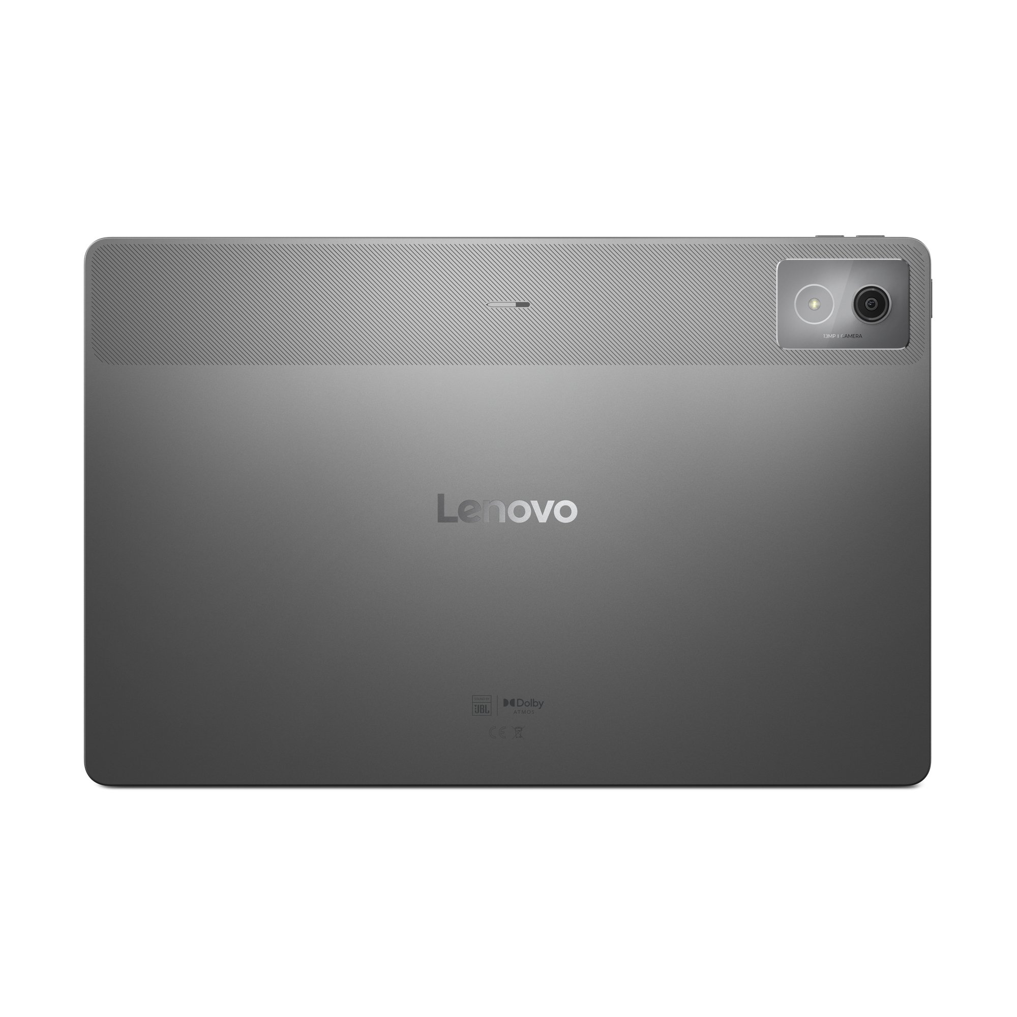 Lenovo Idea Tab Pro Mediatek 128 GB 32,3 cm (12.7") 8 GB Wi-Fi 6E (802.11ax) Android 14 Grijs - Afbeelding 3
