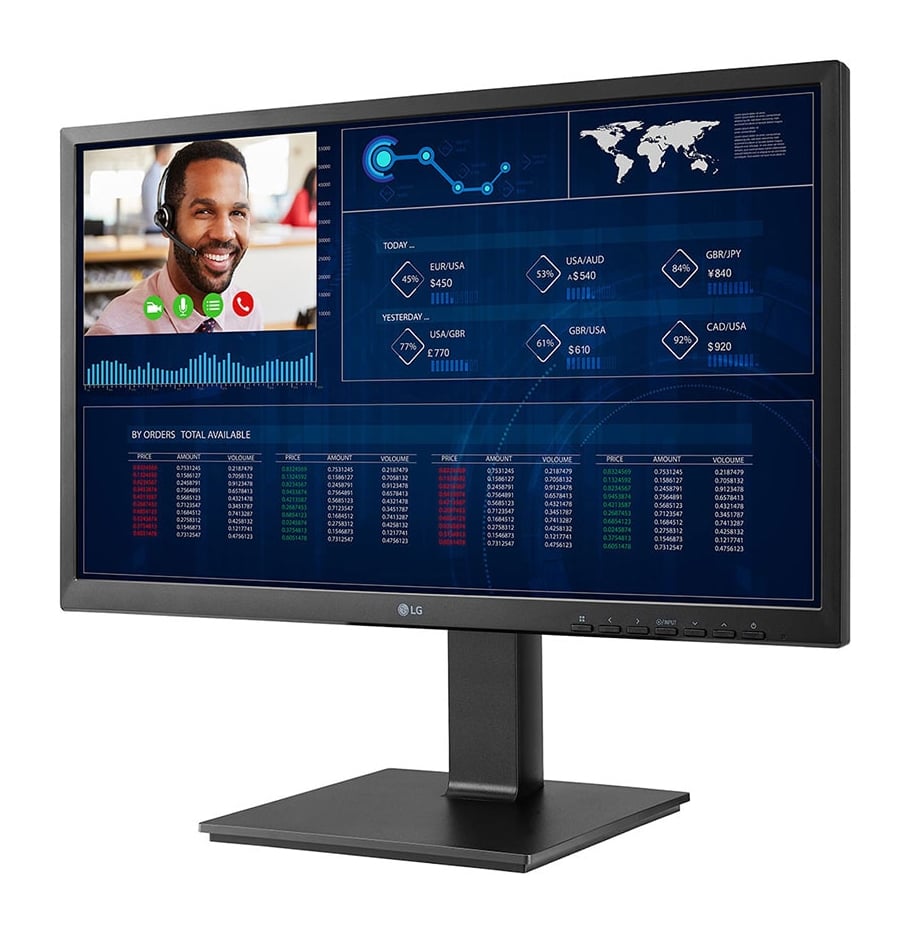 All-In-One Thin Client 24CQ651N-6N - Afbeelding 5