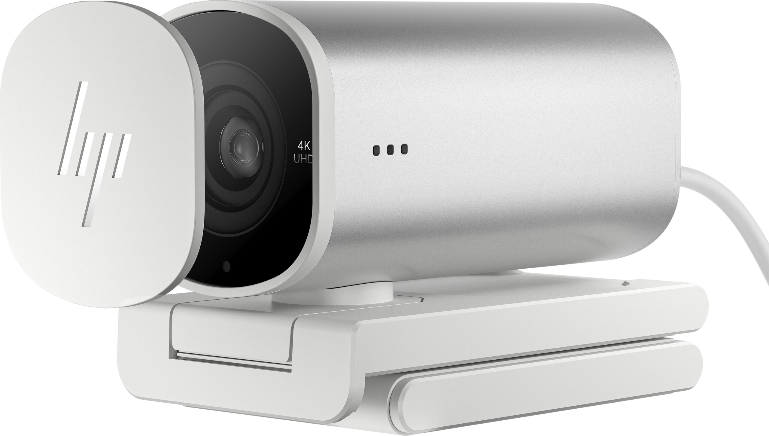 HP 960 4K Streaming Webcam - Afbeelding 5