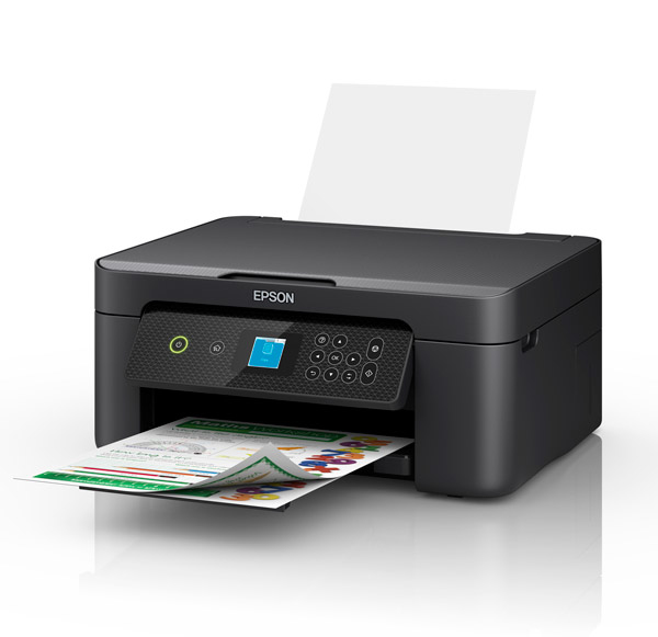 Epson Expression Home XP-3200 Inkjet A4 5760 x 1440 DPI Wifi - Afbeelding 2