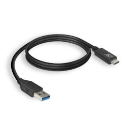 ACT USB 3.0 kabel, USB-A naar USB-C, 2 meter - Afbeelding 3