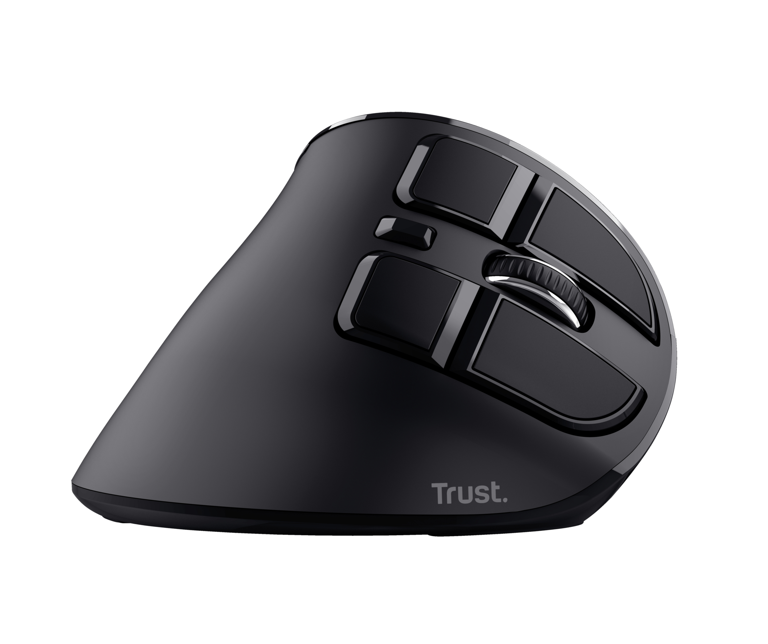 Trust VOXX ERGONOMISCHE OPLAADBARE MUIS - Afbeelding 5