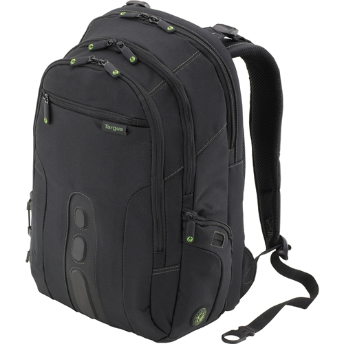 Targus 15.6 inch / 39.6cm EcoSpruce™ Backpack - Afbeelding 14
