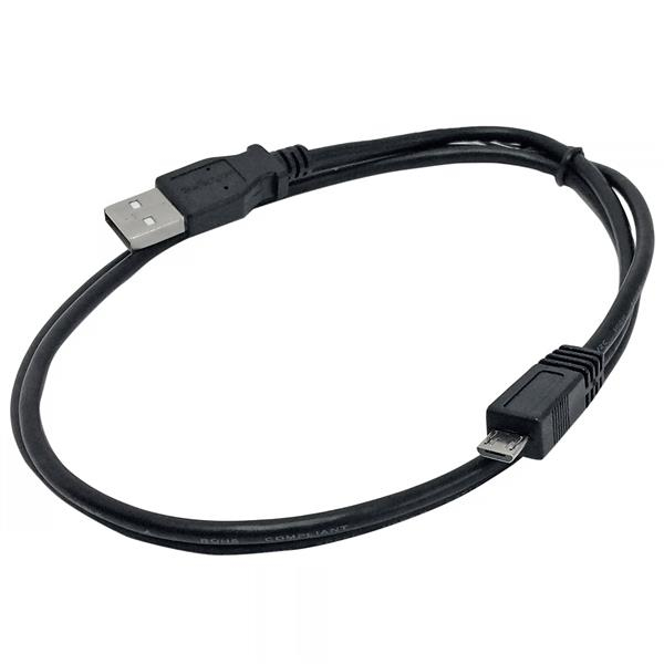 StarTech.com 1m Micro USB Kabel A naar Micro B - Afbeelding 5
