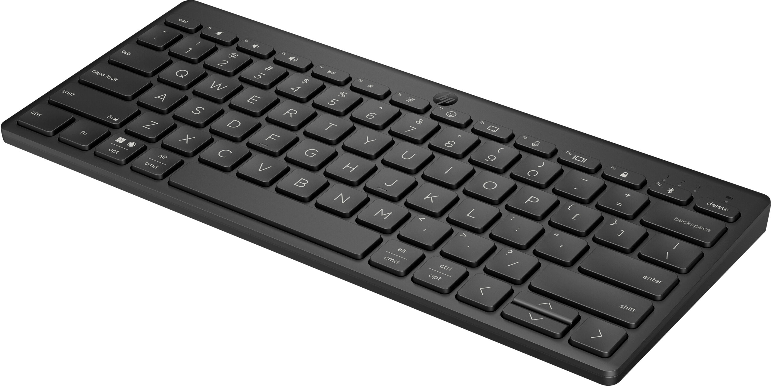 HP 350 Compact Multi-Device Bluetooth Keyboard - Afbeelding 15