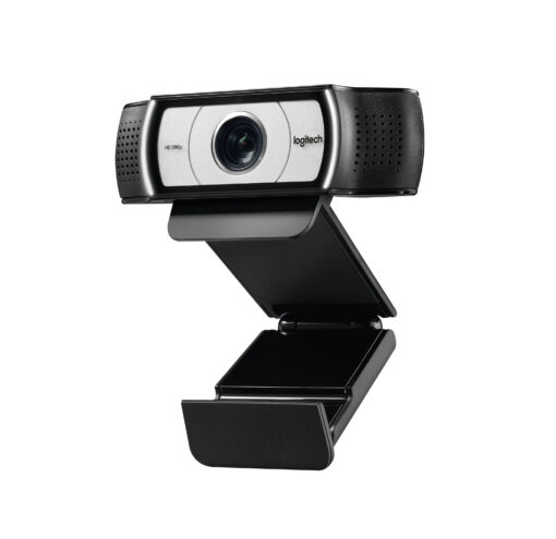 Logitech C930e webcam 1920 x 1080 Pixels USB Zwart - Afbeelding 6