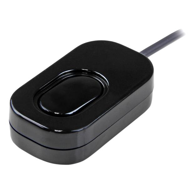 StarTech.com 2-poorts USB VGA-kabel KVM-switch met USB-voeding en afstandsbediening - Afbeelding 6