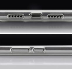 Mobilize Gelly Case Google Pixel 6 Clear