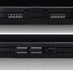 Mobilize Defender Case Apple iPhone 13 Mini Black