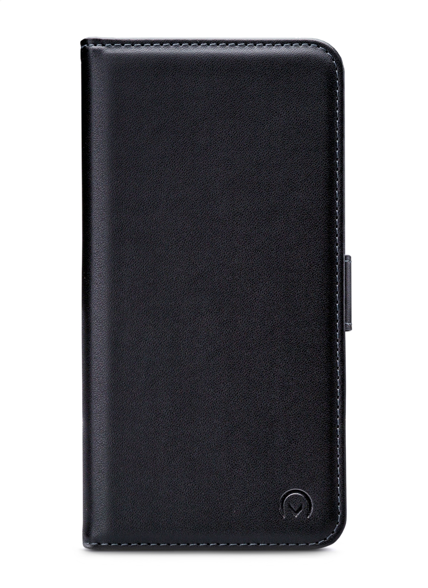 Mobilize Classic Gelly Wallet Book Case Motorola Moto E20 Black