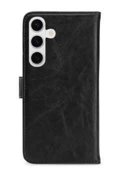 My Style Flex Wallet for Samsung Galaxy S24 5G Black