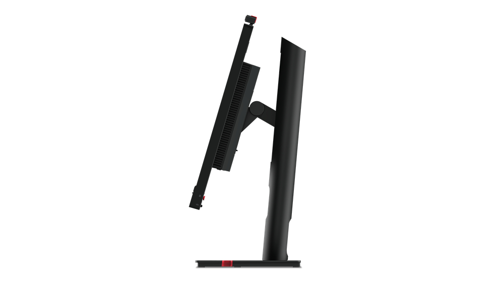 Lenovo ThinkVision T24v-30 LED display 60,5 cm (23.8") 1920 x 1080 Pixels Full HD Zwart - Afbeelding 7