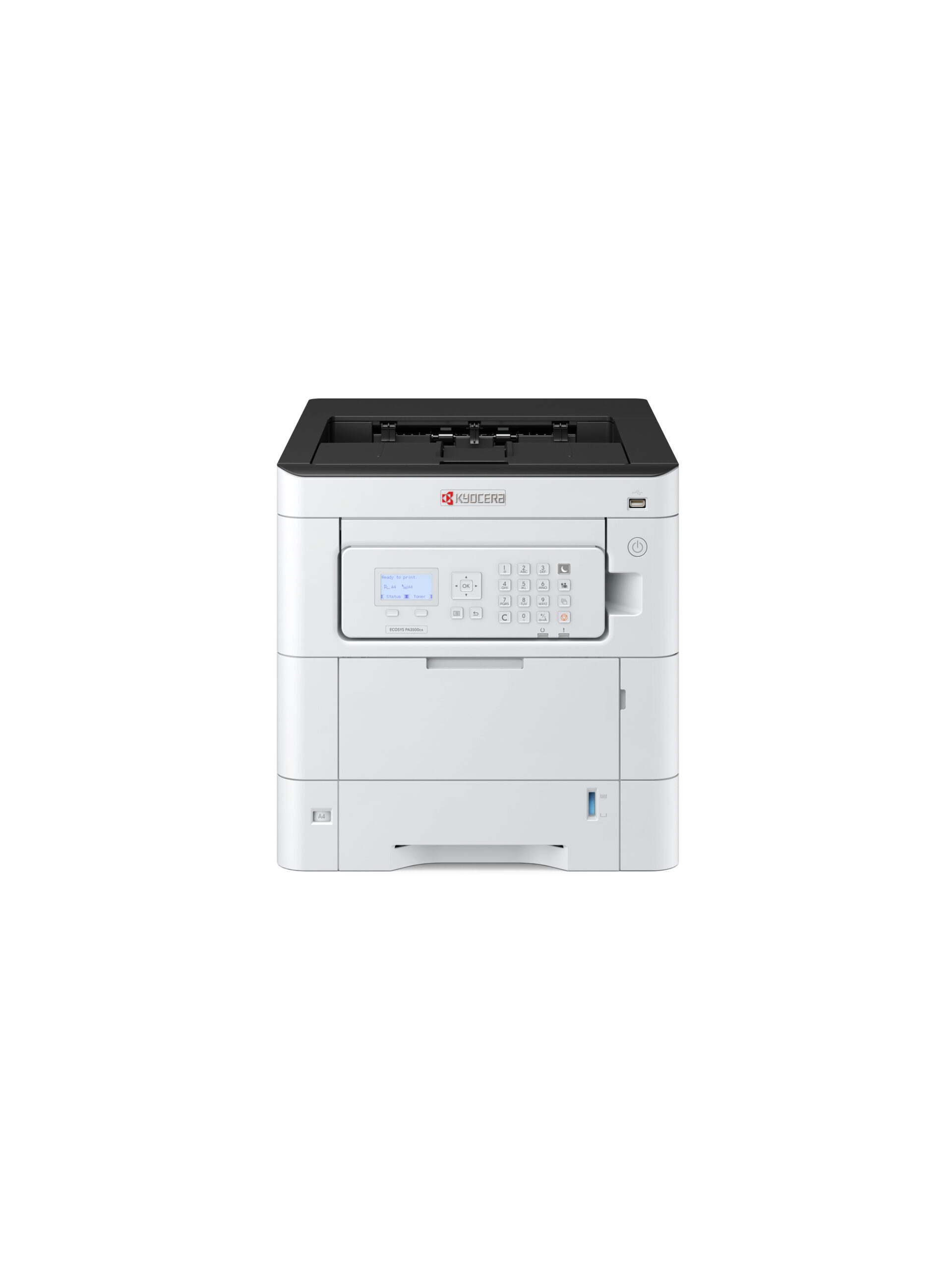 KYOCERA ECOSYS PA3500cx A4 kleurenlaserprinter - Afbeelding 4