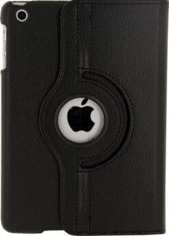 Xccess Rotating Stand Case Apple iPad Mini/2/3 Retina Black