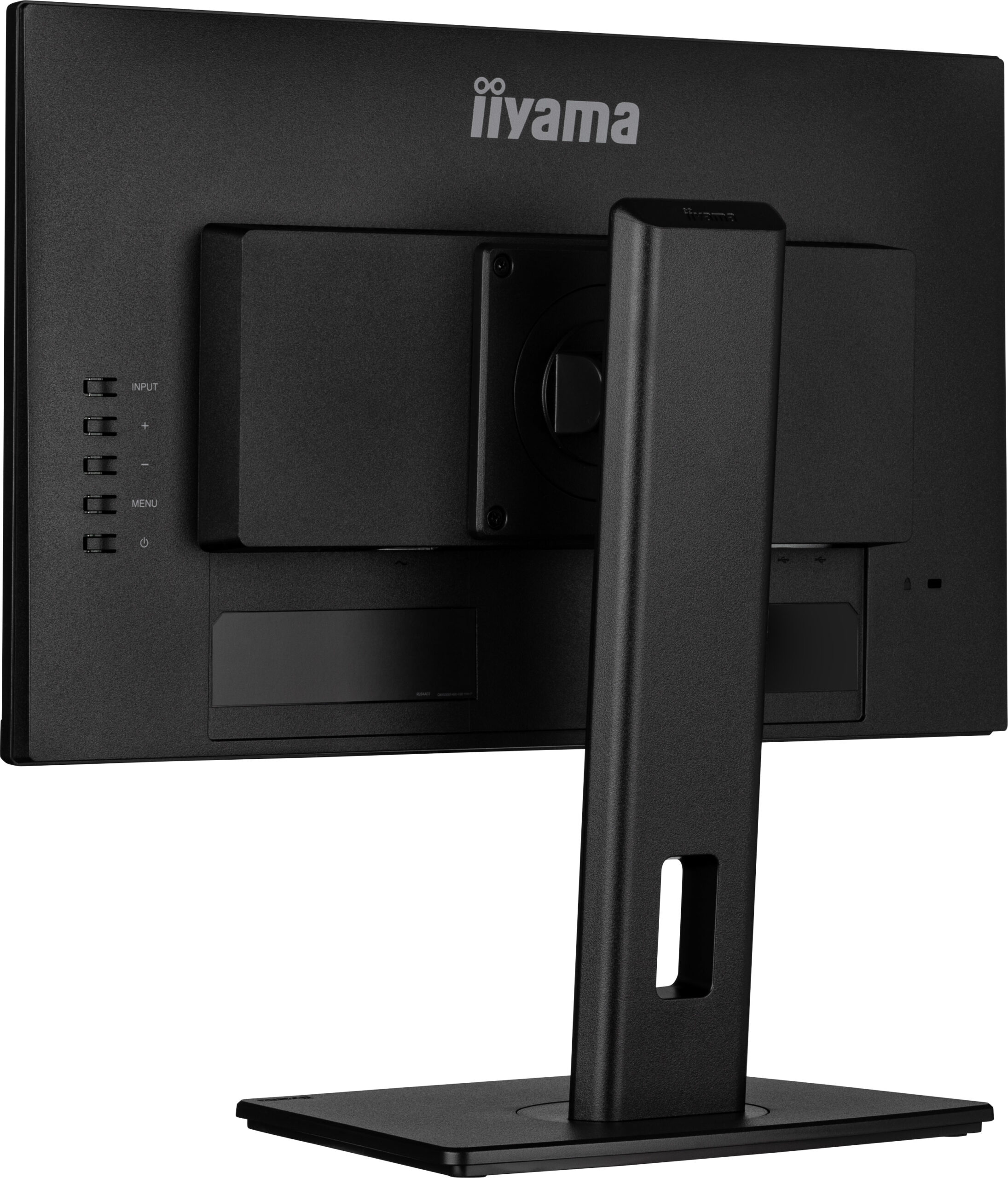 iiyama ProLite XUB2292HSU-B6 computer monitor 55,9 cm (22") 1920 x 1080 Pixels Full HD LED Zwart - Afbeelding 14
