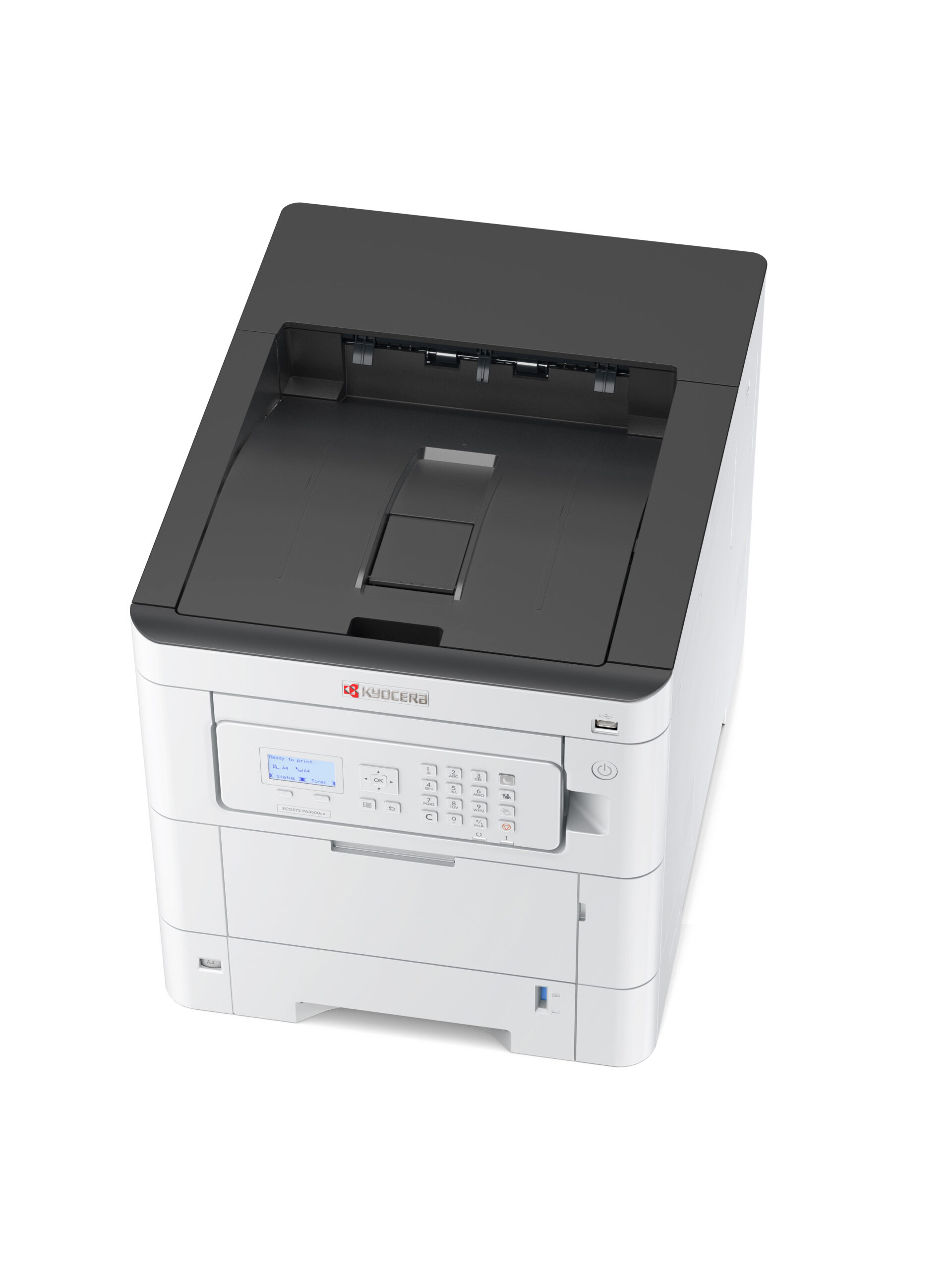 KYOCERA ECOSYS PA3500cx A4 kleurenlaserprinter - Afbeelding 7